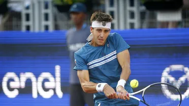 La gran victoria de Nicolás Jarry contra Etcheverry y su premiación como campeón del Chile Open