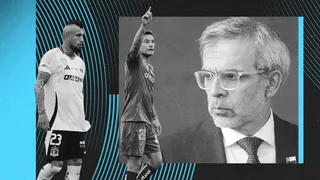 Mientras la U cede ante Colo Colo y la ANFP, en el Gobierno insisten que no se puede jugar la Supercopa