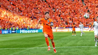 Rumania vs Países Bajos por la Eurocopa 2024 EN VIVO: Formaciones, a qué hora comienza el partido, cuándo y dónde verlo