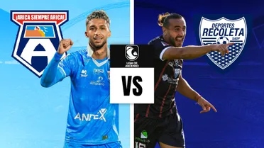 ¿Quién transmite San Marcos vs Recoleta? Horario, canal y dónde ver EN VIVO la Primera B