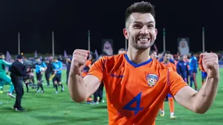 Carlos Villanueva convirtió su segundo gol en Al-Fayha de Arabia Saudita