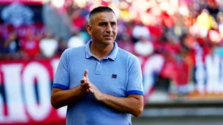 Jaime García es uno de los candidatos de la ANFP para asumir la Roja sub 20