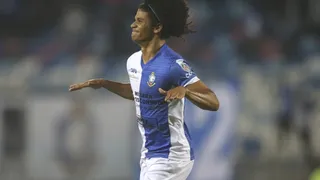 Antofagasta venció en reñido duelo a Audax Italiano y tomó distancia de la parte baja