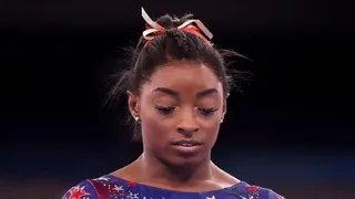 Psicólogo deportivo y el caso de Simone Biles: Faltaba algo que empujara sus problemáticas
