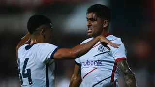 San Lorenzo batió con lo justo a Independiente de Chivilcoy y avanzó en la Copa Argentina
