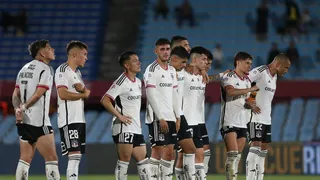 Colo Colo de Almirón enfrenta a Nacional en busca de un nuevo triunfo de pretemporada