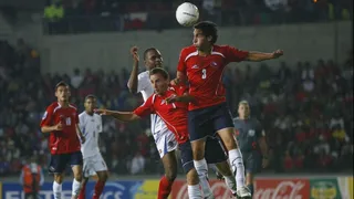 Hans Martínez: Mi hijo mayor se enteró recién que fui parte de la generación dorada