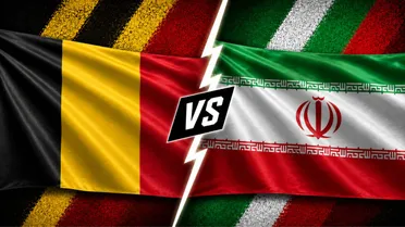 Bélgica vs Irán EN VIVO: minuto a minuto Mundial 2026