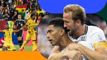 Así marcha el Grupo L del Mundial 2026