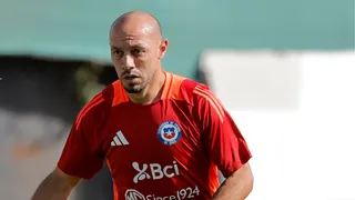 Dan a conocer más antecedentes de por qué Marcelo Díaz estuvo fuera de la Selección