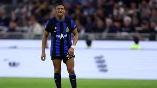 Conoce la razón de Lazio para darle un portazo a Alexis Sánchez