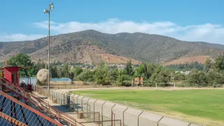 El estadio de Limache vuelve: $260 millones para recibir al fútbol chileno
