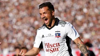 Gabriel Costa: Quiero seguir, estoy muy cómodo acá, ni yo sé qué va a pasar