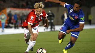 Representante de Soteldo y la opción de la U: Jugar la Libertadores es un estímulo extra