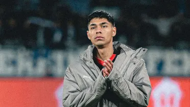 Midtjylland y Darío Osorio vuelven a nublarse en la liga de Dinamarca