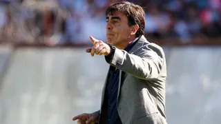 Gustavo Quinteros: Dimos un paso importante y estamos cerca, pero aún no hemos ganado nada