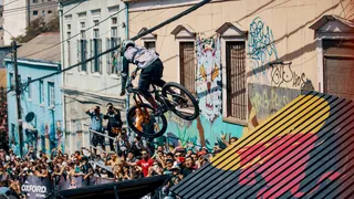 En busca de un nuevo Rey del Puerto: Valparaíso Cerro Abajo regresa el 12 de febrero