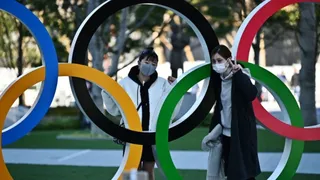 Presidente del COI: No hay plan B para los Juegos de Tokio