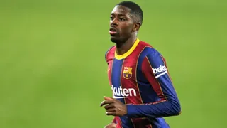 FC Barcelona da por perdido a Ousmane Dembélé y le busca club para enero