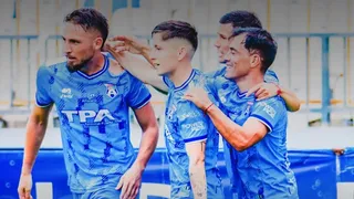 San Marcos de Arica es el nuevo líder de la Primera B tras batir a Antofagasta