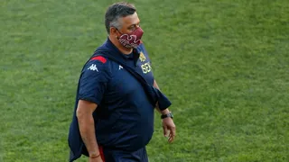 Ronald Fuentes y su llegada a S. Wanderers: Me convenció su historia, queremos ser protagonistas