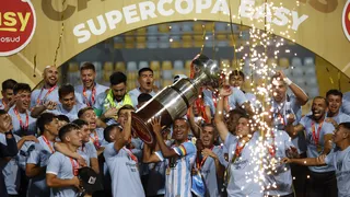 La Supercopa entre Magallanes y Colo Colo fue la más vista de la historia