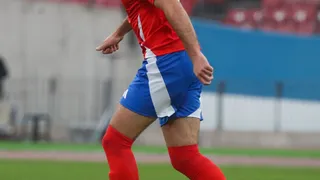 Ben Brereton se sincera tras cruce con Gareca y esto dijo sobre volver a La Roja