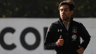Jorge Valdivia: Estoy en condiciones para ser citado, pero si juego o no depende del DT