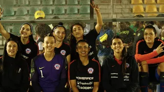 “Históricas”: Se estrena el sorprendente documental sobre La Roja Femenina