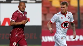 U. La Calera enfrentará a La Serena con la ilusión de volver al triunfo y acercarse a la UC