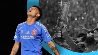 ¿Qué necesita la U de Chile para ser campeón el 2026? Históricos proyectan el futuro azul