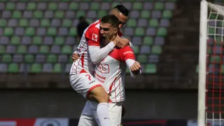 Copiapó 4-0 Curicó Unido: resumen y goles por la Primera B 2026