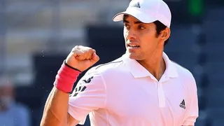 Cristian Garin: Siento que represento a Chile en todos los torneos que juego