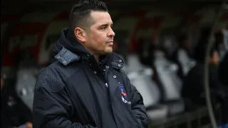 Héctor Tapia sobre Marcelo Espina: Nos pusimos en contacto y estamos armando nuestro plantel