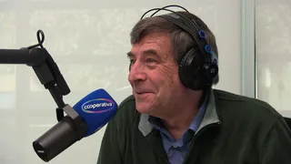 El Show de Al Aire Libre: ¿A qué jugador le tuviste fe desde que comenzó en el fútbol?