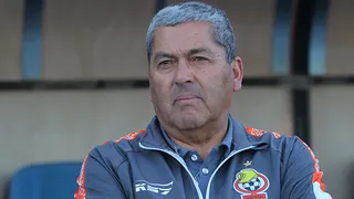 Cobresal comunicó la permanencia de Gustavo Huerta