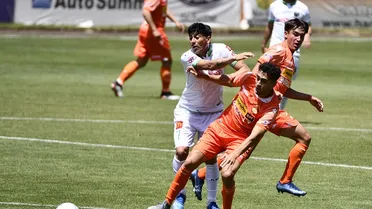 Cristián Canío: Estoy dolido con Temuco, nos tratan muy mal