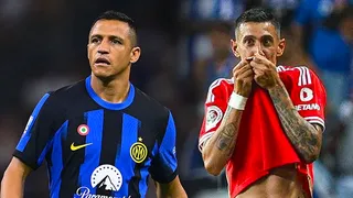 ¿Cuándo y dónde ver a Inter de Alexis Sánchez ante Benfica en la Champions?
