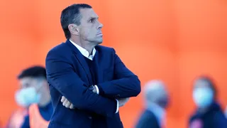 “La Franja”: La UC busca olvidar sus problemas extrafutbolísticos y concentrarse en La Serena