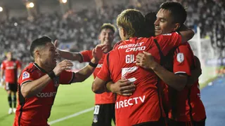 ¡Grito de campeón! Colo Colo conquistó la Copa Chile 2023 frente a Magallanes
