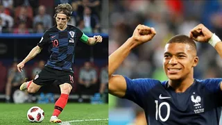 La programación de los duelos decisivos del Mundial de Rusia 2018