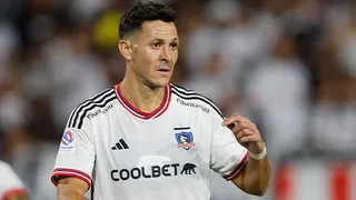 Colo Colo confirmó lista de citados para el Superclásico