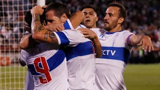 Los grandes pilares del bicampeonato obtenido por Universidad Católica