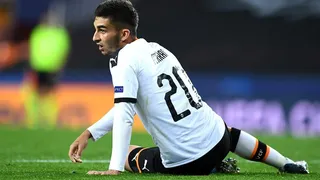 Josip Ilicic consiguió inédita marca en triunfo de Atalanta sobre Valencia en un vacío Mestalla