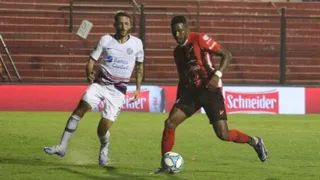 San Lorenzo debutó en la Copa de la Superliga argentina con victoria sobre Patronato