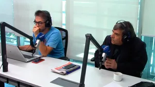 Al Aire Libre: La previa de Colo Colo vs. A. Paranaense