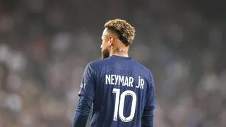 Neymar volvió a expresar su apoyo para la candidatura a la reelección de Jair Bolsonaro