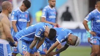“Dejemos de llorar”: Exjugador de la U hizo fuerte crítica por perder el título frente a Colo Colo