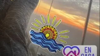 El cambio de look de Johnny Herrera que sorprendió a sus seguidores