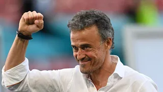 Luis Enrique: Suiza va a optar a todo, es un rival difícil de enfrentar